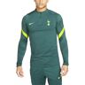 Nike - Tottenham Hotspur Strike Drill Top - Voetbalshirt heren Groen XXL Heren