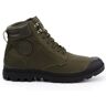 Palladium - Pampa Shield Waterproof + Leather - Waterdichte Schoenen Groen 45 Heren