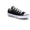 Converse - Chuck Taylor All Star OX - Canvas Sneaker Zwart 31,5 Jongens/Meisjes