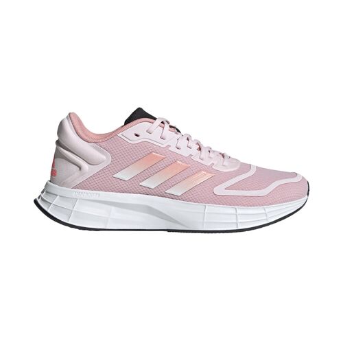 adidas - Duramo 10 - Hardloopschoenen Dames Roze 36 Dames