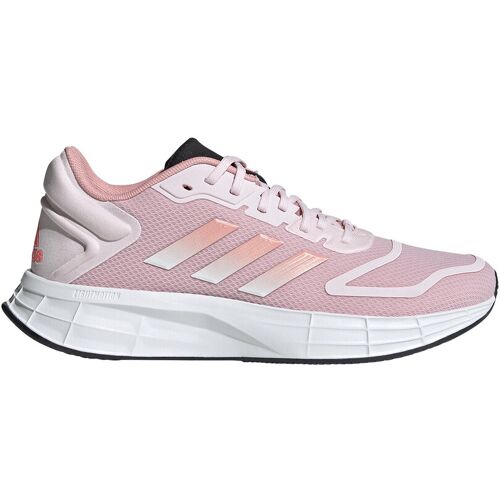 adidas - Duramo 10 - Hardloopschoenen Dames Roze 38 2/3 Dames