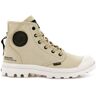 Palladium - Pampa HI HTG Supply - Pampa Vegan Beige 37