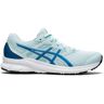 Asics - Jolt 3 - Blauwe Hardloopschoenen Dames Blauw 40,5 Dames