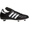 adidas - World Cup - Soft Ground Voetbalschoen Zwart 40 Heren