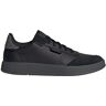 adidas - Courtphase - Mannen Sneaker Zwart 44 Heren