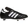 adidas - World Cup - Soft Ground Voetbalschoen Zwart 40 2/3 Heren