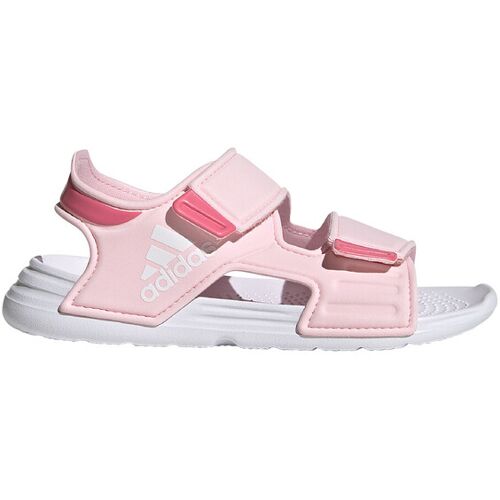 adidas - Altaswim C - Sandaaltjes Roze 30 Kinderen