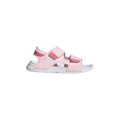 adidas - Altaswim C - Sandaaltjes Roze 33 Kinderen