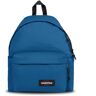 Eastpak - Padded Pak'r - Blauwe Rugzak Blauw One Size Uniseks