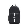 Nike - Academy Team Backpack Junior - Kids Rugtas Voetbal Zwart One Size Jongens/Meisjes