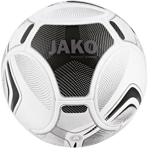 Jako - Trainingsbal Prestige - Trainingsballen Wit 4 Uniseks