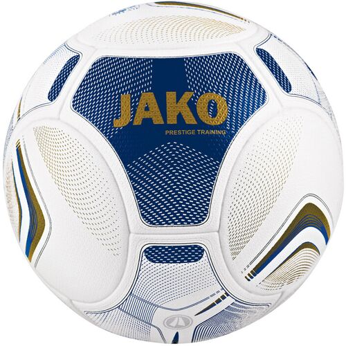 Jako - Trainingsbal Prestige - Trainingsballen Jako Wit 5 Uniseks