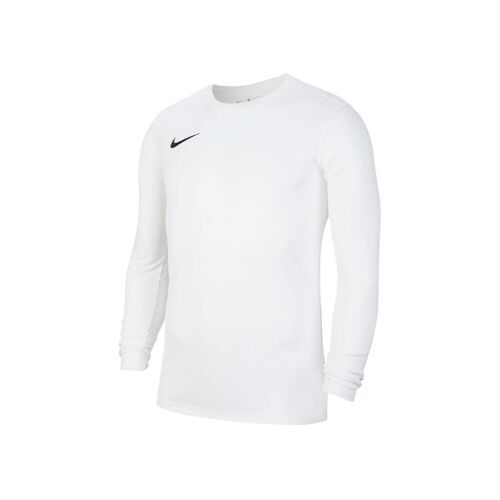 Nike - Park VII LS Shirt - Voetbalshirt XXL Heren