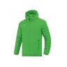 Jako - Stadium Jacket Team - Stadion jas Team Groen 4XL Heren