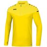 Jako - Zip top Champ 2.0 - Ziptop Champ 2.0 Geel XL Heren