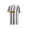 adidas - Juventus Home Jersey - Juventus Thuisshirt Wit XL Heren