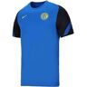 Nike - Inter Milan Strike Top - Inter Milan Shirt Blauw S Heren