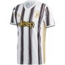 adidas - Juventus Home Jersey - Juventus Thuisshirt Wit XXL Heren