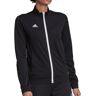 adidas - Entrada 22 Track jacket Women - Entrada adidas Zwart S Dames