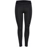 Only Play - Gill Training Tights - Opus - Sportlegging Zwart S Dames