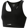 Jako - Bra Active - Bra Active Zwart S Dames