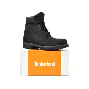 Timberland - 6 Inch Premium Boot - Waterdichte Boots Zwart 40 Heren