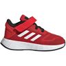 adidas - Duramo 10 EL I - Kinderschoenen Rood 25 Kinderen