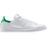 adidas - Stan Smith - Leren Sneakers Wit 36 2/3 Uniseks