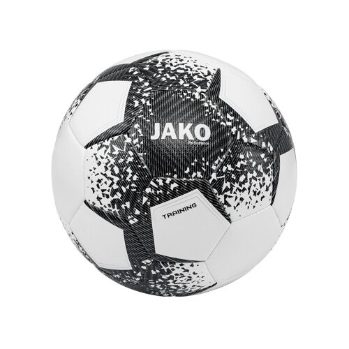 Jako - Trainingsbal Performance - Voetballen Training Wit 5 Uniseks