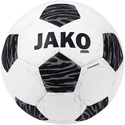 Jako - Training Ball Animal - Trainingsbal Jako Wit 4 Uniseks