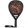 Puma - SolarBLINK PWR Padel Racket - Carbon Padelracket Zwart One Size Uniseks