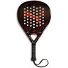 Puma - SolarCOURT Padel Racket - Padelracket Zwart One Size Uniseks