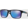 Oakley Holbrook XL Polished Black zwart