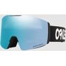 Oakley Fall Line XL Factory Pilot Black Goggle zwart