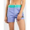 Quiksilver X Stranger Things Lenora Arch Boardshorts patroon