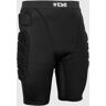 TSG Crash All Terrain Crash pants zwart