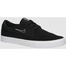 Nike SB Shane Skateschoenen zwart