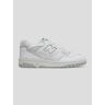 New Balance 550 Core Sneakers wit