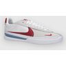 Nike Brsb Skateschoenen wit