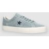 Converse One Star Pro Vintage Suede Skateschoenen blauw