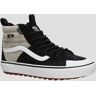 Vans Sk8-Hi MTE-2 Winter Winter schoenen zwart