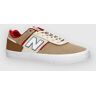 New Balance Numeric 306 Jamie Foy Skateschoenen bruin