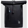 Got Bag RollTop Lite Rugzak zwart