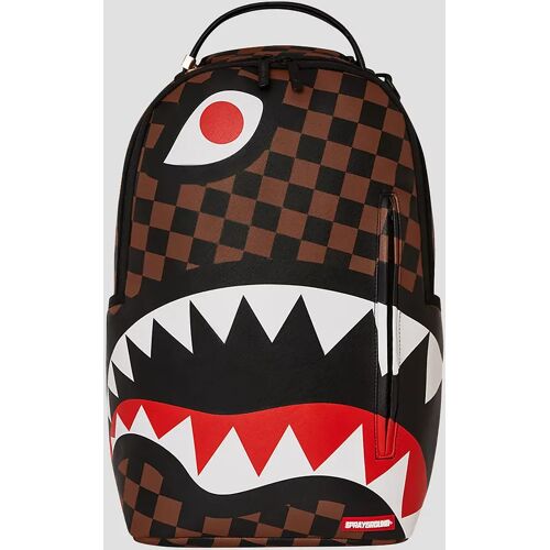 Sprayground Hangover Rugzak bruin