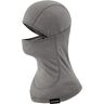 Dakine Ninja Merino Balaclava grijs