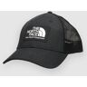 THE NORTH FACE Mudder Trucker Cap zwart