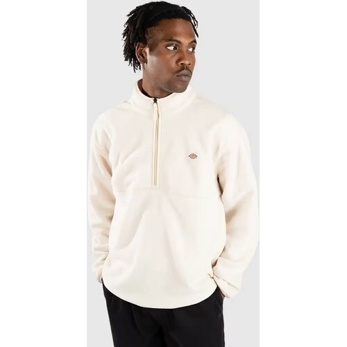 Dickies Louisburg Fleece trui grijs