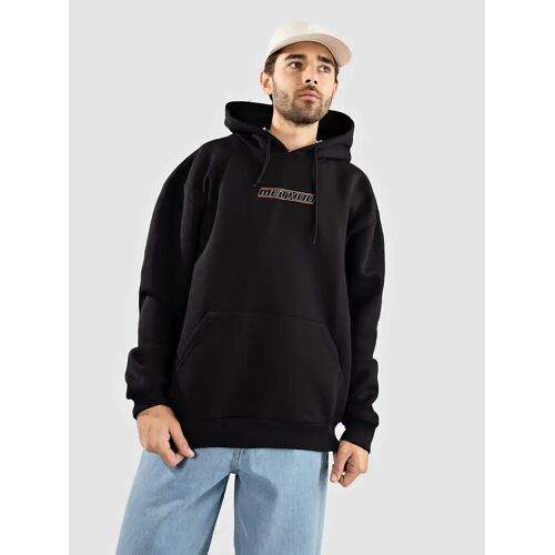 Method Mag Hold Fast Hoodie zwart