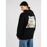 A.Lab Fundamentals Hoodie zwart