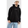 Method Mag Hold Fast Hoodie zwart